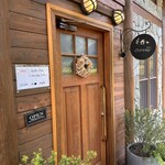 ビストロ チムニー - 