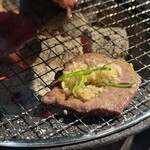 焼肉ホルモン 万千 - 