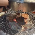 焼肉ホルモン 万千 - 