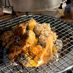 焼肉ホルモン 万千 - 