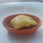 天空LOUNGE TOP of TREE - 【8種の小さな前菜】