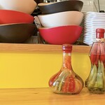 ソラアンナ - 店内