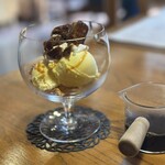 ビストロ チムニー - 