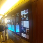 天空LOUNGE TOP of TREE - ソラマチ最上階３１階