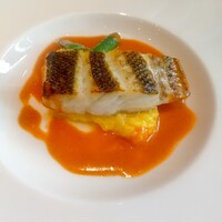 ル・トリアノン - お魚