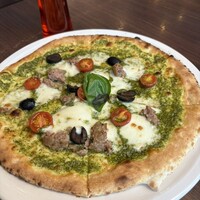 Serafina NEW YORK さいたま新都心店 - 