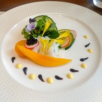 ル・トリアノン - 前菜