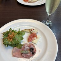 Serafina NEW YORK さいたま新都心店 - 