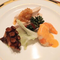 中国料理 四川 - 