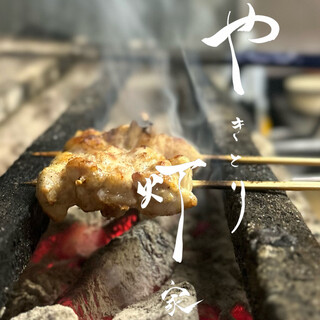 焼き鳥 灯家_1