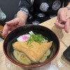 資さんうどん 今福鶴見店