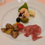 アントニオ 南青山本店 - 