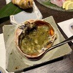 カニカニランド - ・活量り売り 活本ずわい蟹(かに味噌）