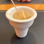 ソラアンナ - 『小田原鈴木製餡所あずきときな粉』