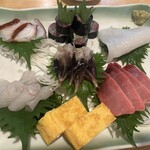 蛇の目寿司 - 