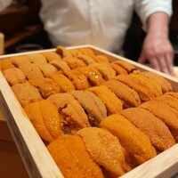 鮨裕葉 - 