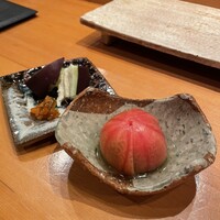 鮨裕葉 - 