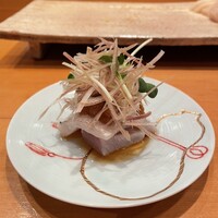 鮨裕葉 - 