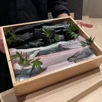 神楽坂 濱千 - 