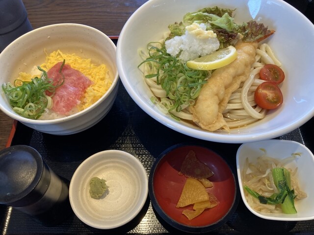 Toku Toku Sakai Kurotsuchi Ten