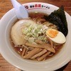 屋台赤道ラーメン 赤道店