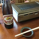 Abaraya Yakiniku Ten - 