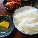 Abaraya Yakiniku Ten - 