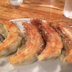 昇龍 PART2 - 餃子460円