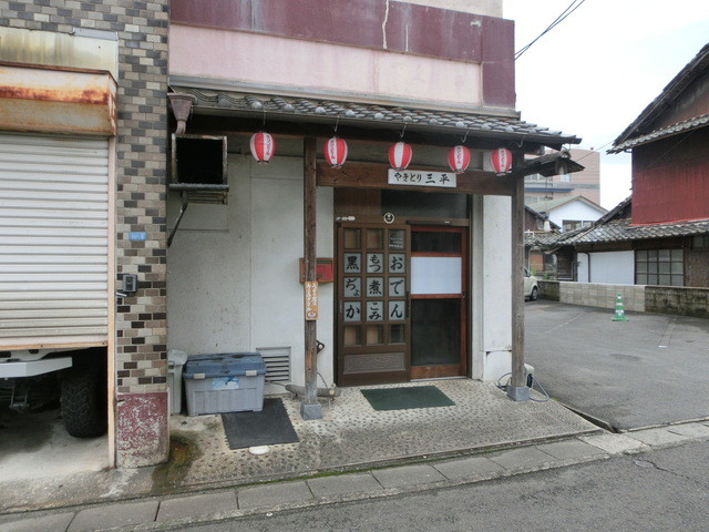 やきとり 三平 本諫早 焼鳥 食べログ やきとり 三平 本諫早 焼鳥 食べログ