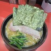 横浜ラーメン 真砂家
