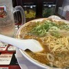 ラーメン魁力屋 船橋成田街道店