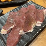 焼肉 正剛 - 