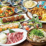 旨唐揚げと居酒メシ ミライザカ - 