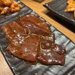 焼肉 正剛 - 