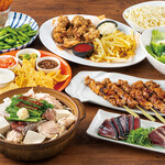 旨唐揚げと居酒メシ ミライザカ - 