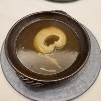 フカヒレ専門店 銀座七芳 - 