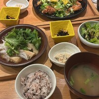 やさい家めい ルミネ横浜店 - 