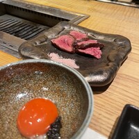 北新地はらみ 法善寺店 - 