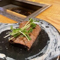 北新地はらみ 法善寺店 - 