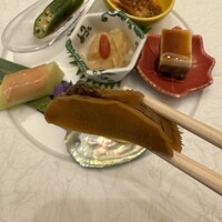 フカヒレ専門店 銀座七芳 - 