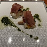 日本料理 湯河原 華暦 - 