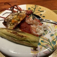日本料理 湯河原 華暦 - 