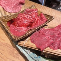 北新地はらみ 法善寺店 - 