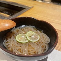 北新地はらみ 法善寺店 - 