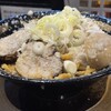 らーめん 平太周 早稲田店