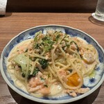 イジョコタス - 