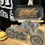 TOP MOST Biker's Cafe - 