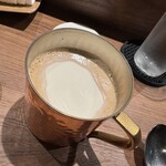 イジョコタス - 