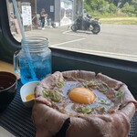 TOP MOST Biker's Cafe - 