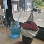 TOP MOST Biker's Cafe - 